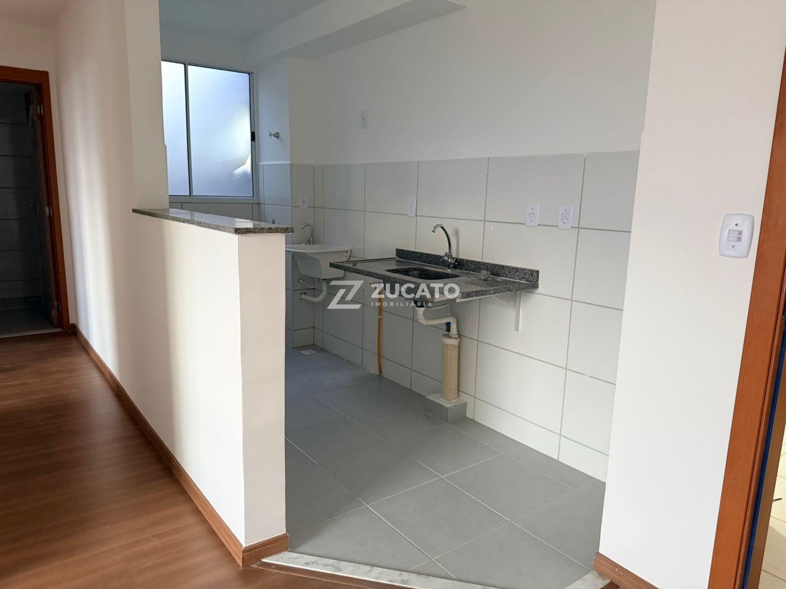 Apartamento para aluguel no Paraíso: 