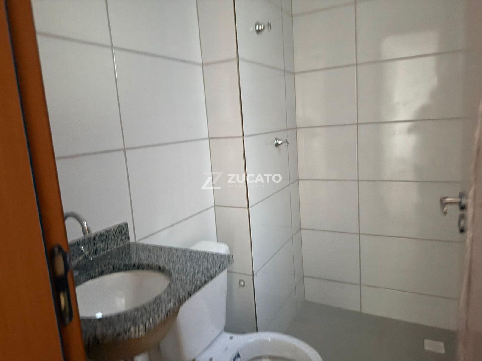 Apartamento para aluguel no Paraíso: 