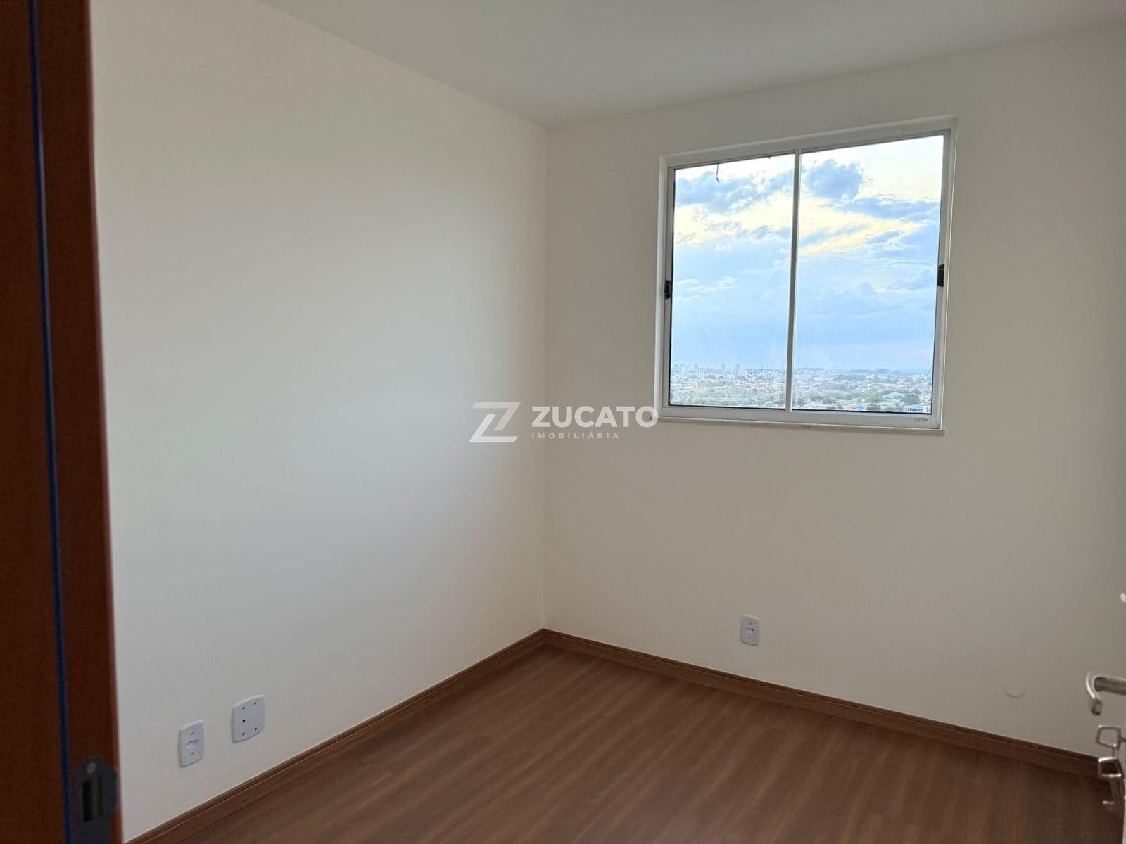 Apartamento para aluguel no Paraíso: 