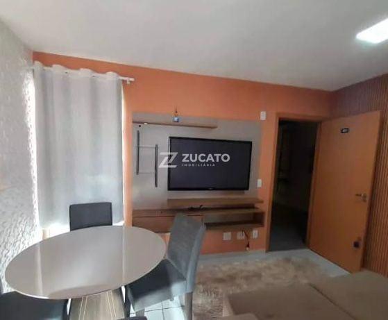 Apartamento para aluguel no Parque dos Buritis: 