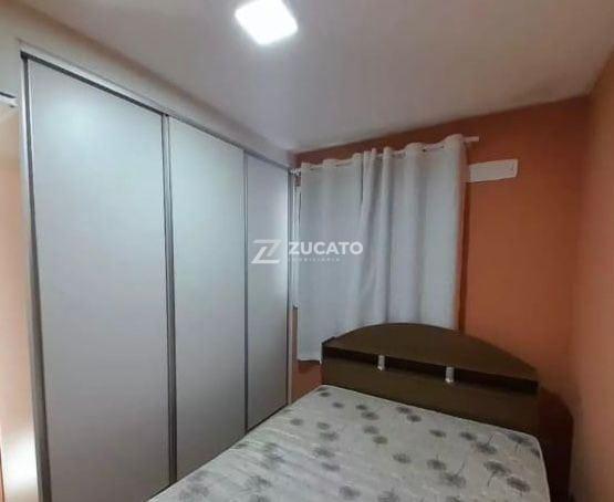 Apartamento para aluguel no Parque dos Buritis: 