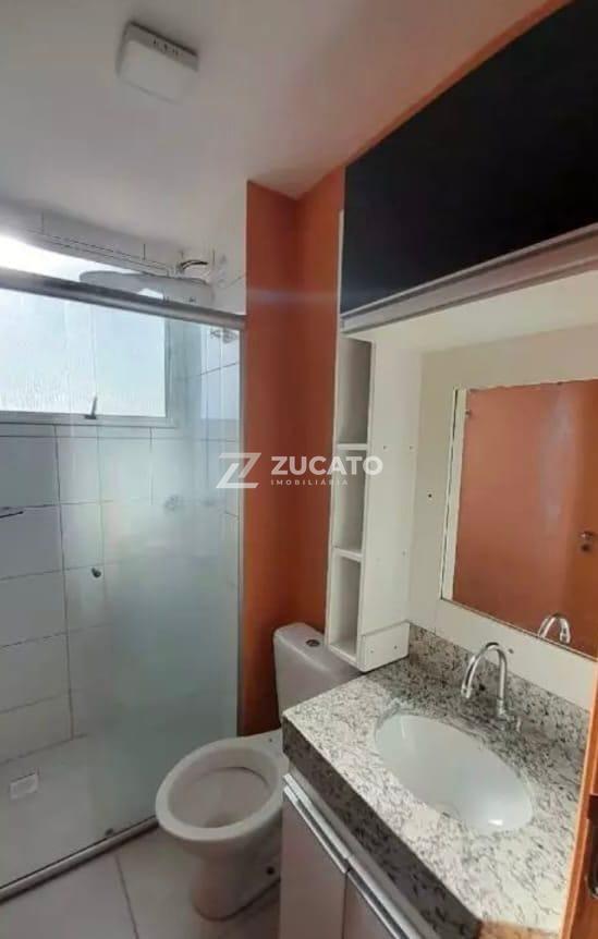 Apartamento para aluguel no Parque dos Buritis: 