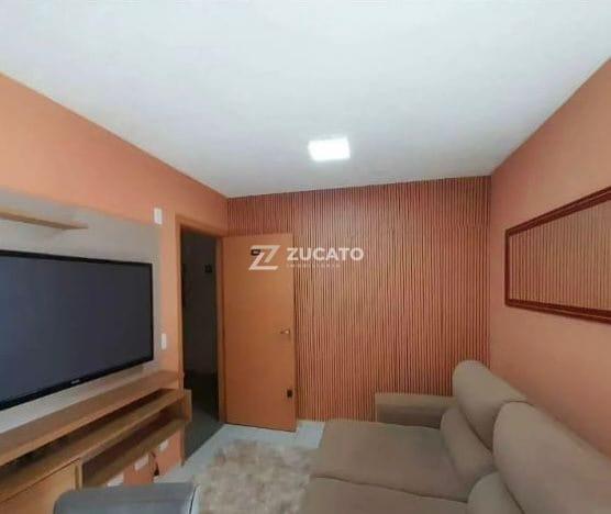 Apartamento para aluguel no Parque dos Buritis: 