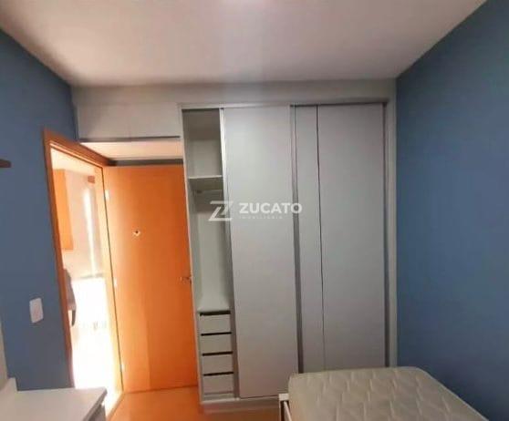 Apartamento para aluguel no Parque dos Buritis: 