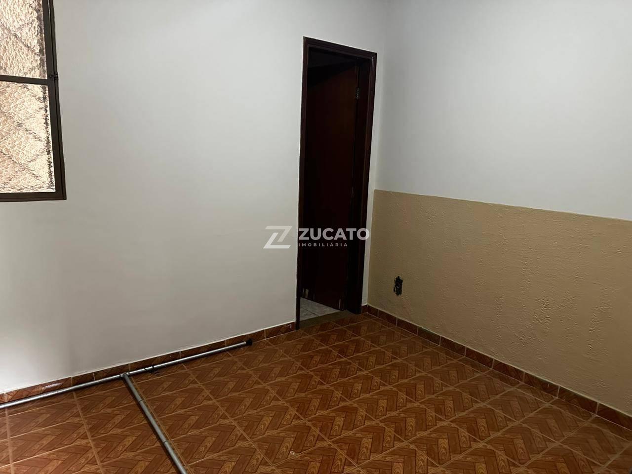 Apartamento para aluguel no Parque do Mirante: 