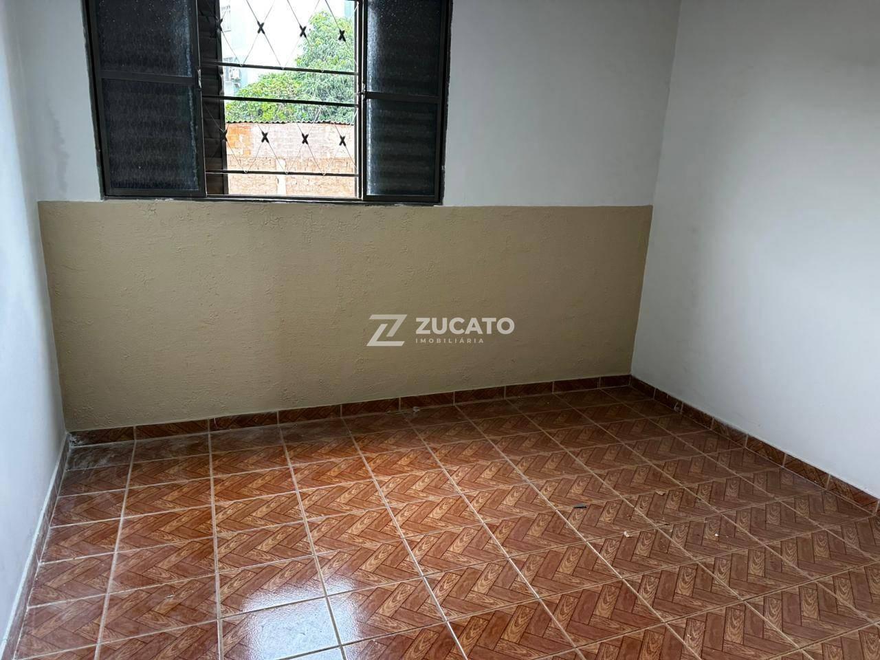 Apartamento para aluguel no Parque do Mirante: 