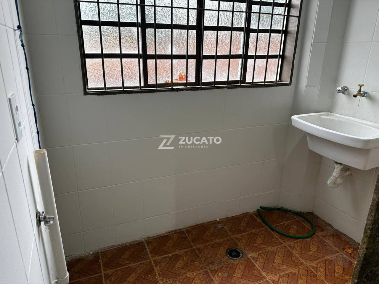 Apartamento para aluguel no Parque do Mirante: 