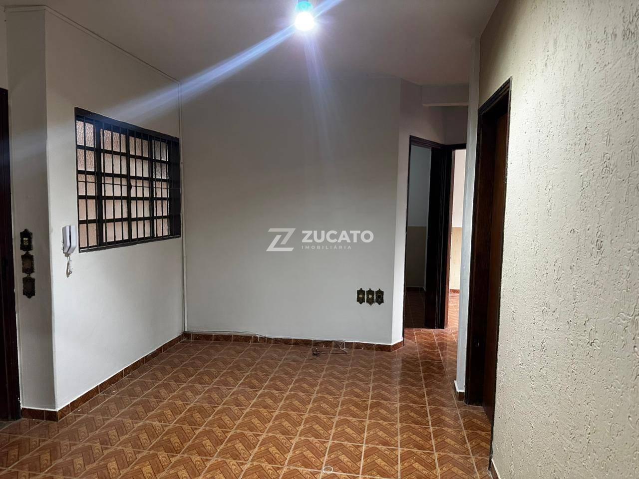 Apartamento para aluguel no Parque do Mirante: 