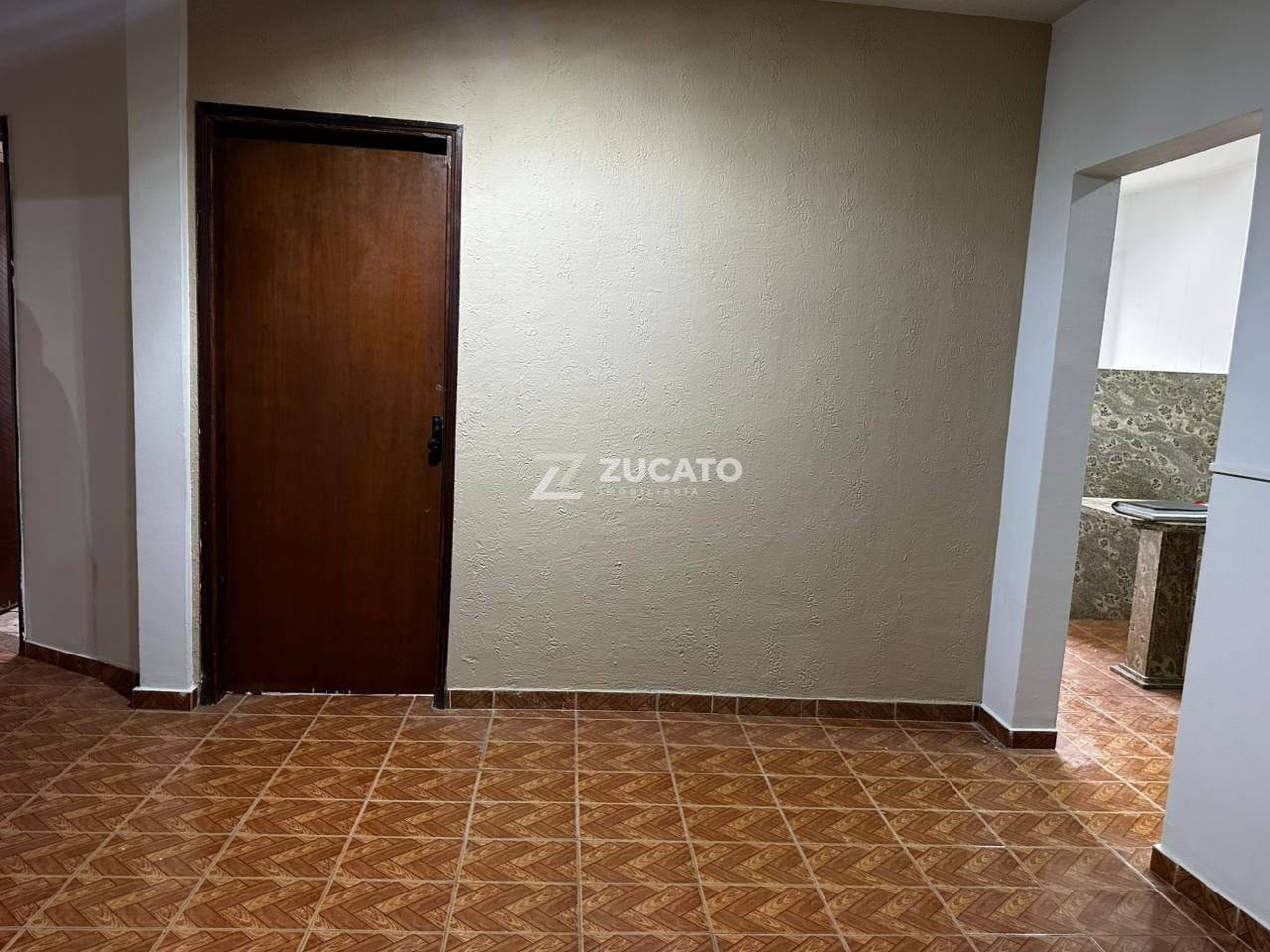 Apartamento para aluguel no Parque do Mirante: 