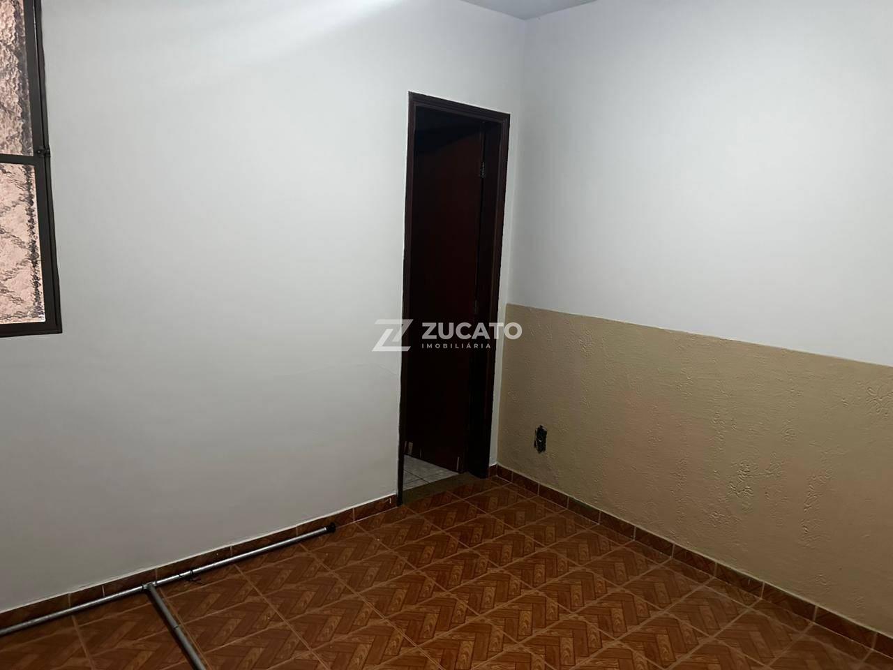 Apartamento para aluguel no Parque do Mirante: 