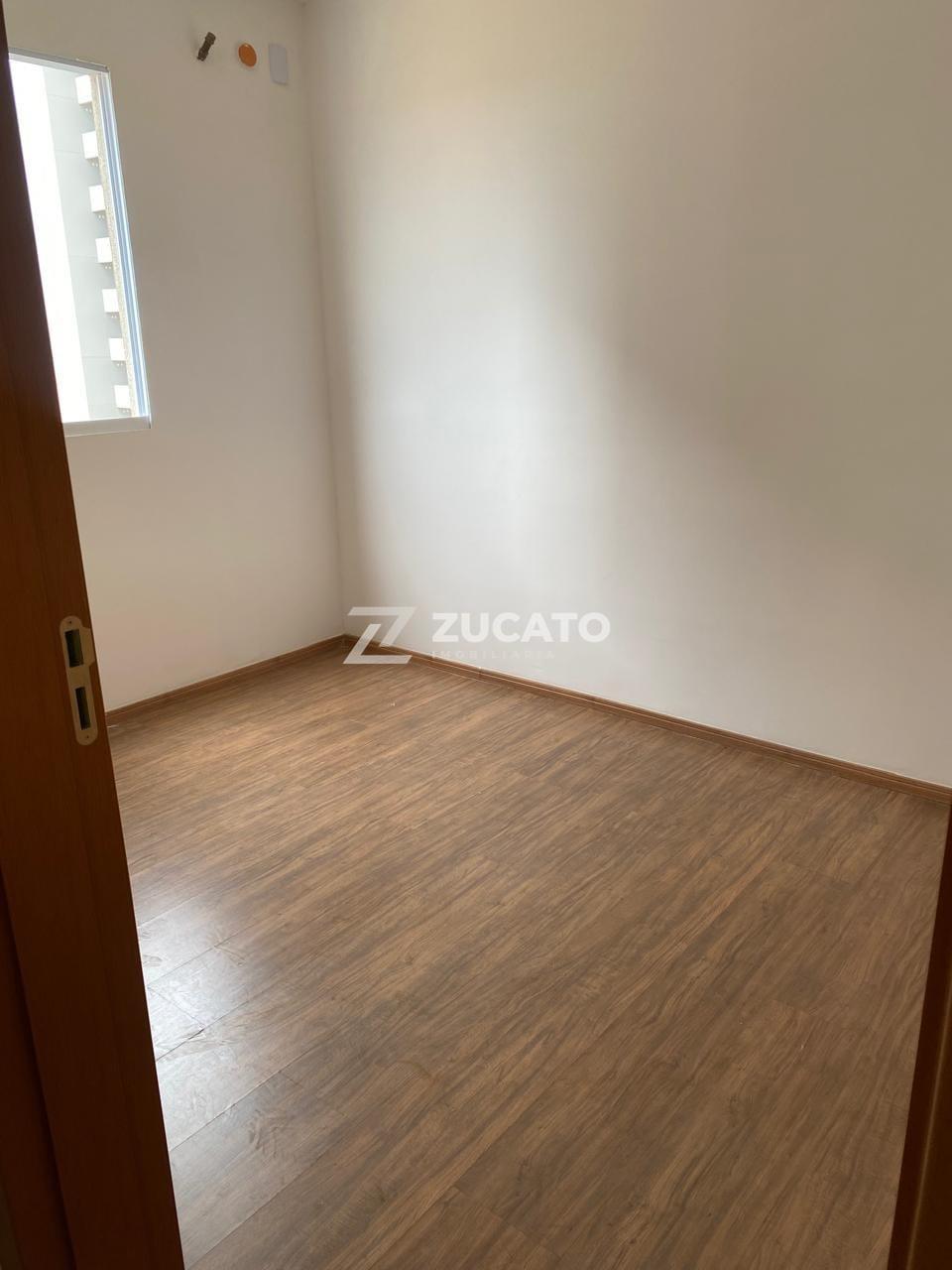 Apartamento para aluguel no Jardim do Lago: 