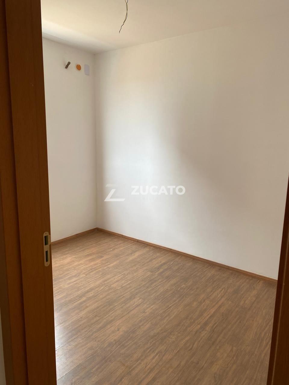 Apartamento para aluguel no Jardim do Lago: 