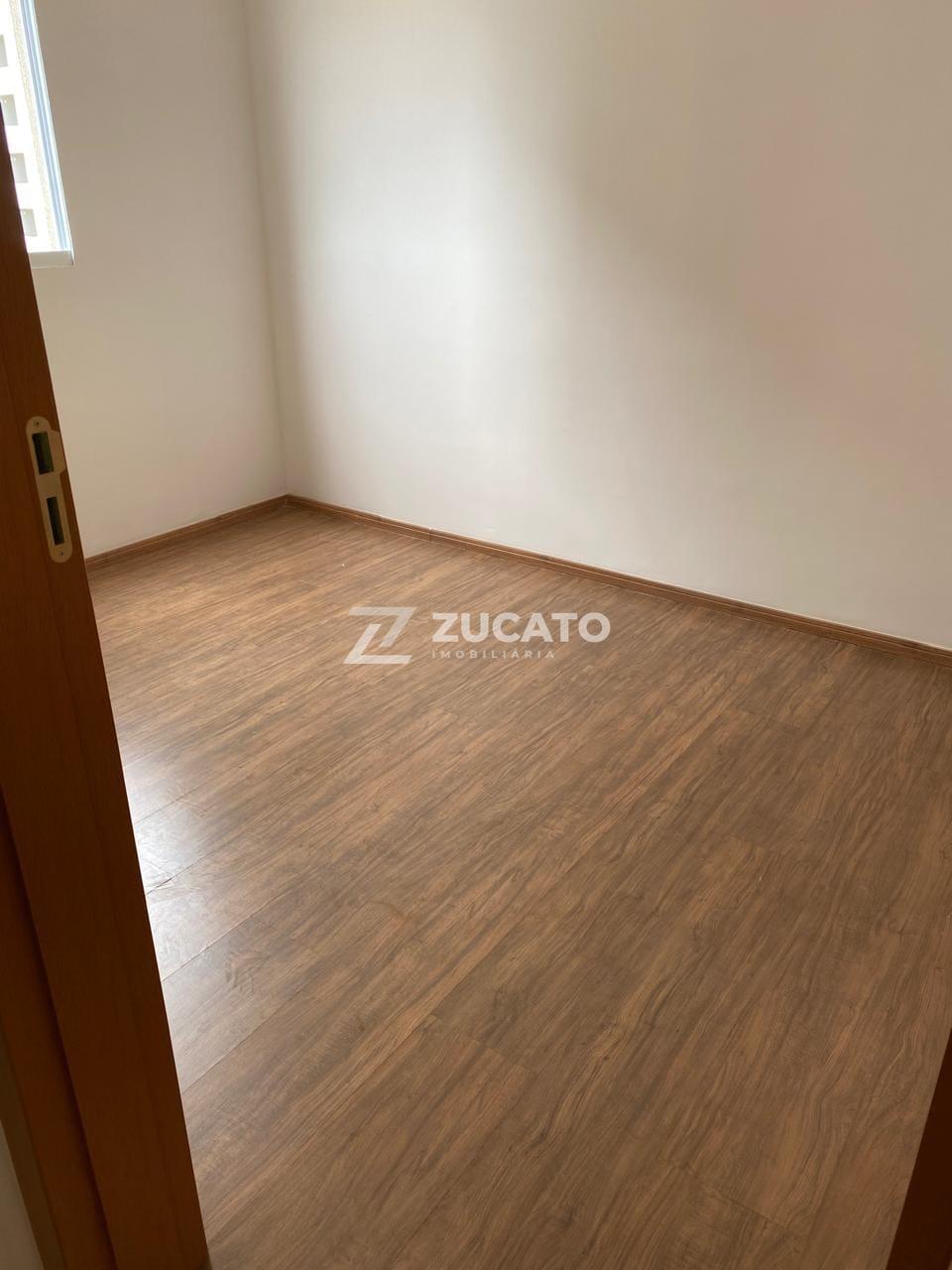 Apartamento para aluguel no Jardim do Lago: 