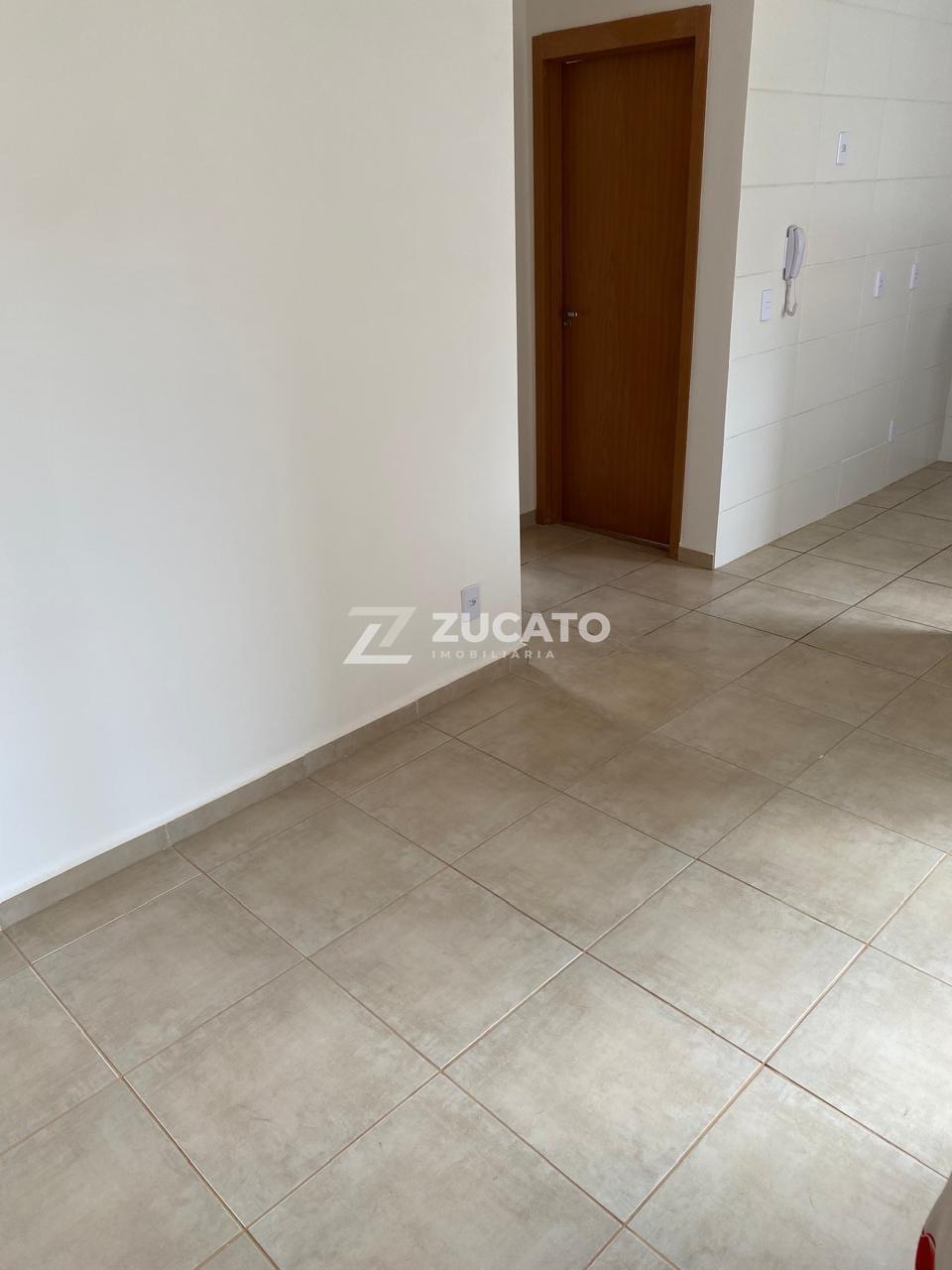 Apartamento para aluguel no Jardim do Lago: 