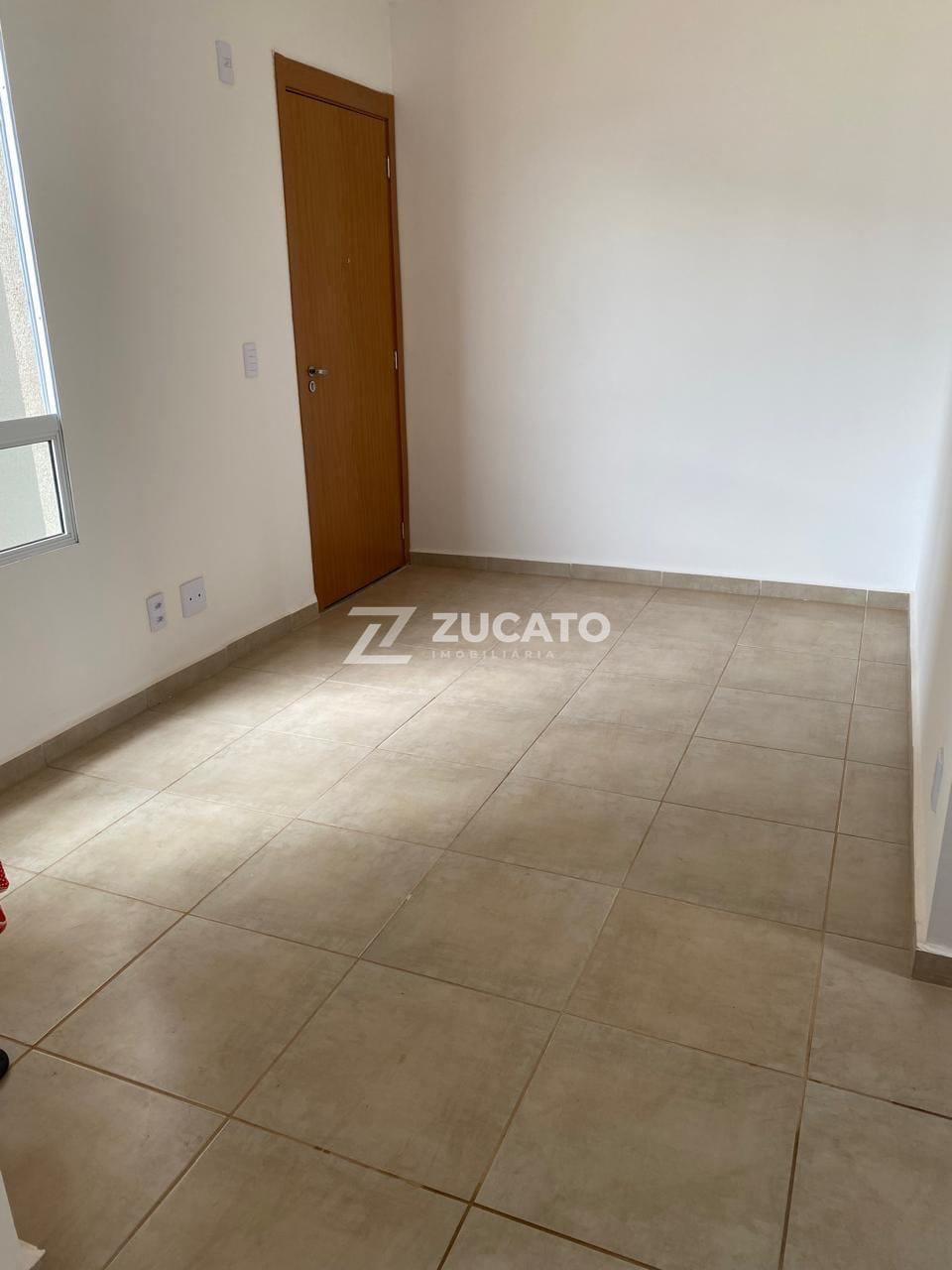 Apartamento para aluguel no Jardim do Lago: 