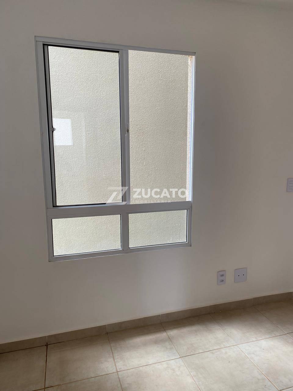 Apartamento para aluguel no Jardim do Lago: 