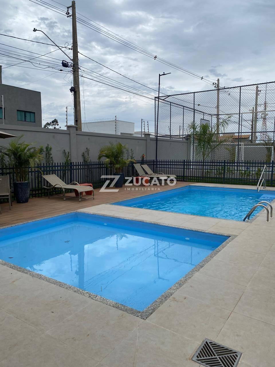 Apartamento para aluguel no Jardim do Lago: 