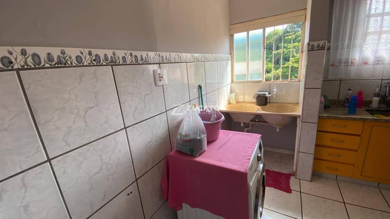 Apartamento para aluguel no Conjunto Margarida Rosa de Azevedo: 