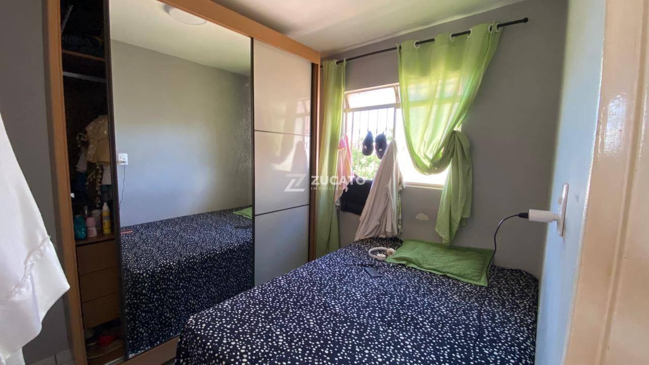 Apartamento para aluguel no Conjunto Margarida Rosa de Azevedo: 