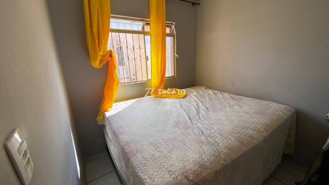 Apartamento para aluguel no Conjunto Margarida Rosa de Azevedo: 