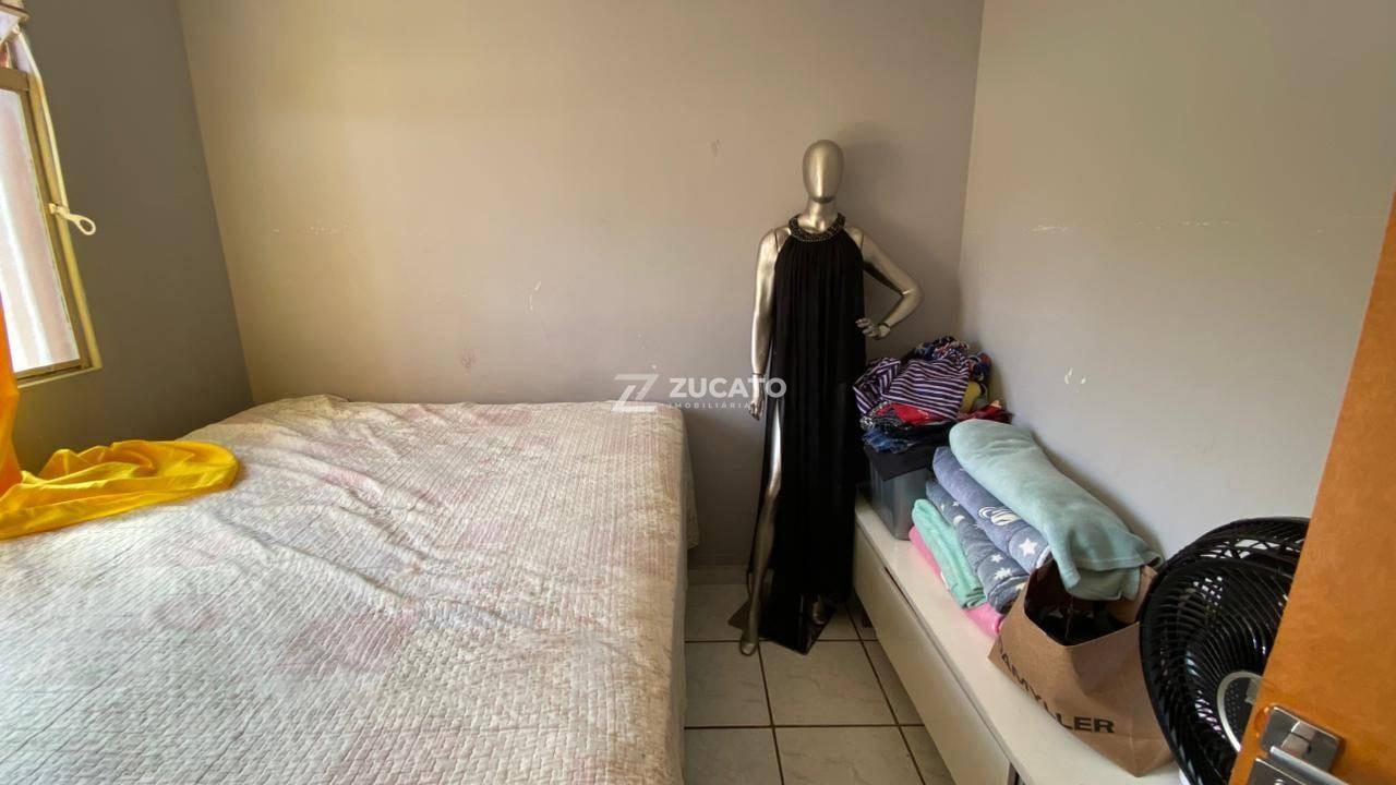 Apartamento para aluguel no Conjunto Margarida Rosa de Azevedo: 