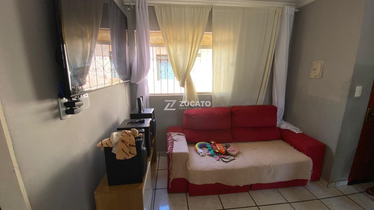 Apartamento para aluguel no Conjunto Margarida Rosa de Azevedo: 