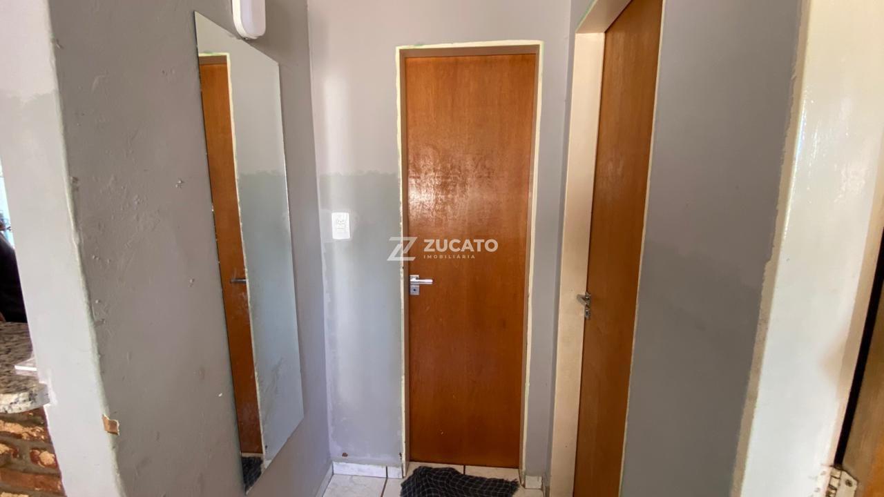 Apartamento para aluguel no Conjunto Margarida Rosa de Azevedo: 