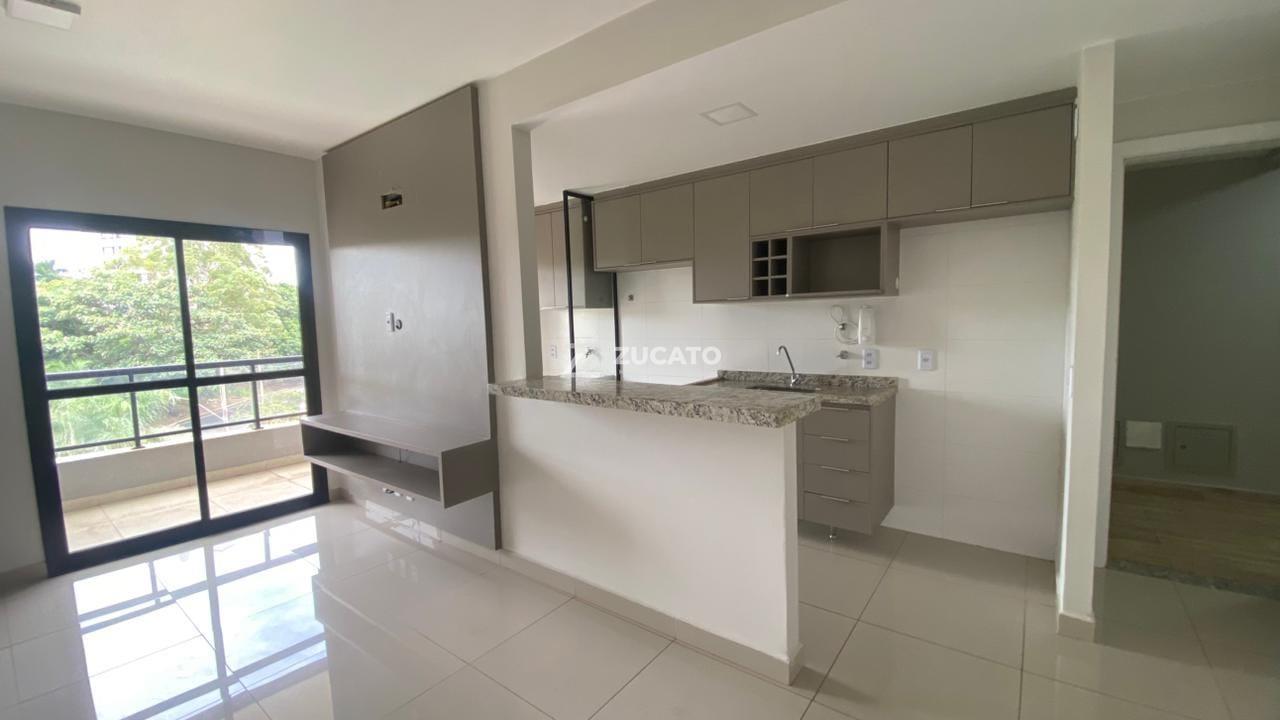 Apartamento para aluguel no Vila Maria Helena: 