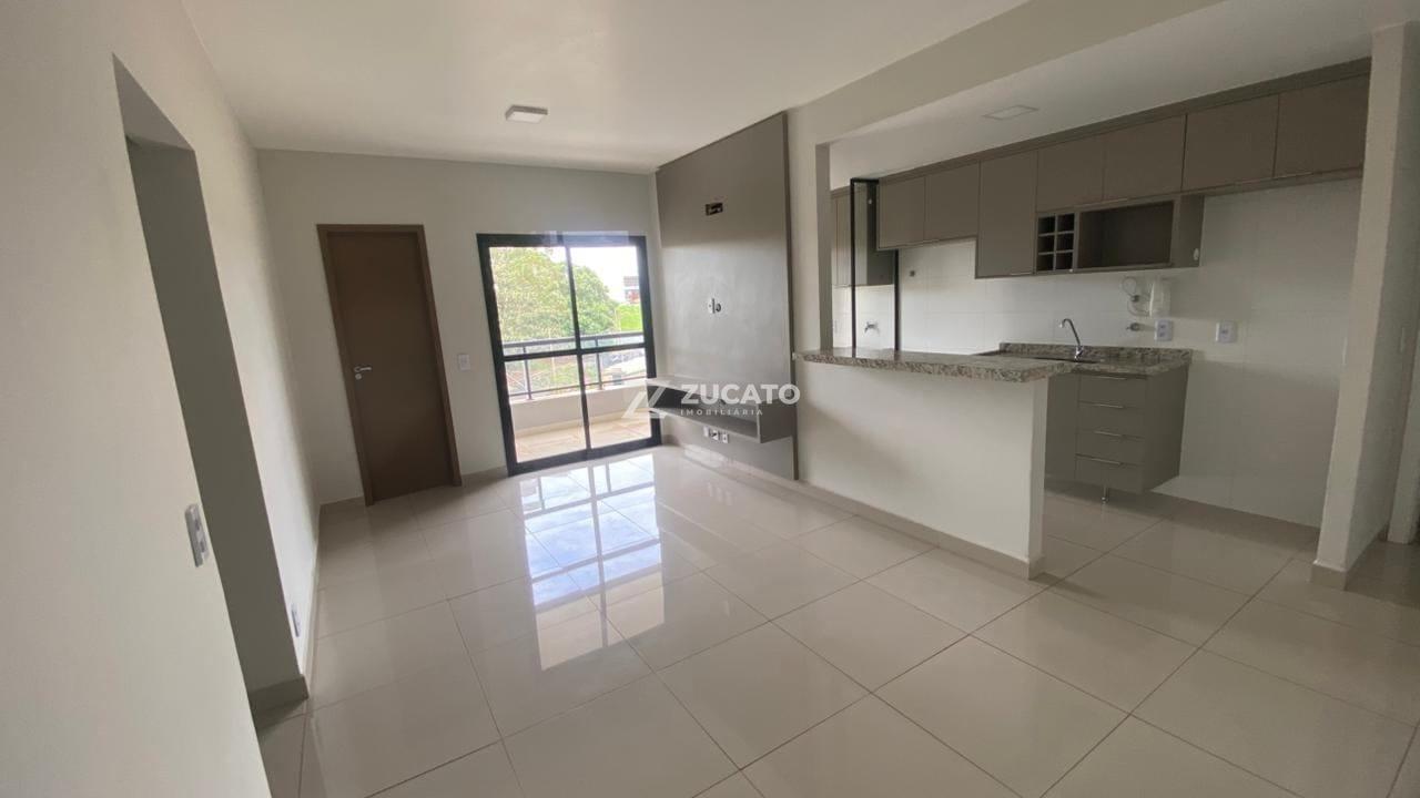 Apartamento para aluguel no Vila Maria Helena: 