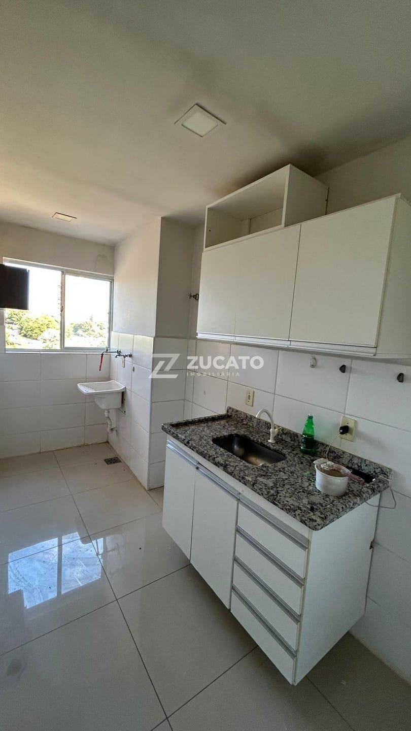 Apartamento para aluguel no São Benedito: 