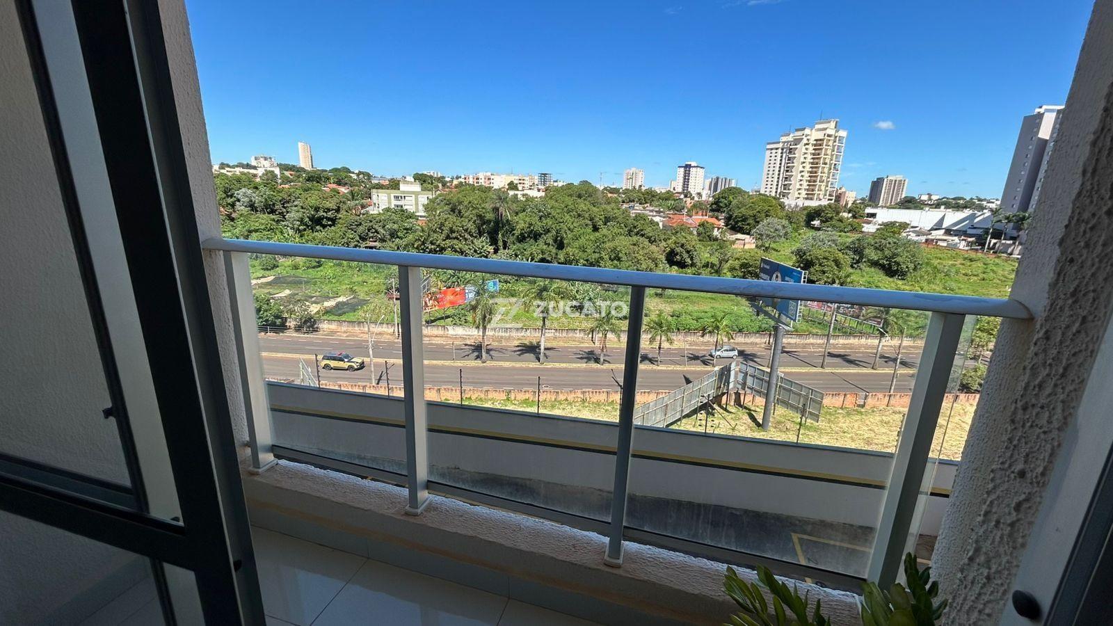 Apartamento para aluguel no São Benedito: 