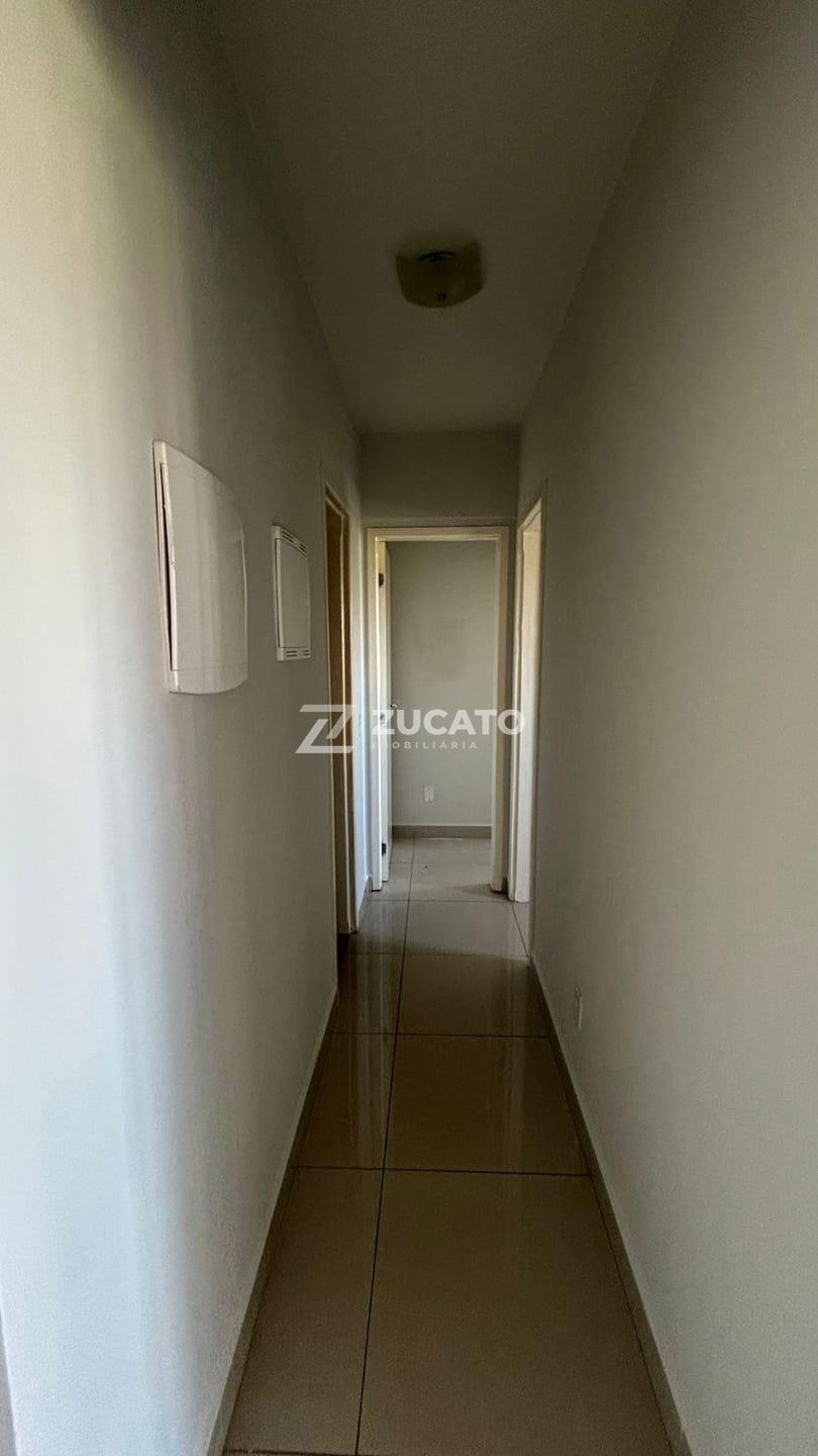 Apartamento para aluguel no São Benedito: 