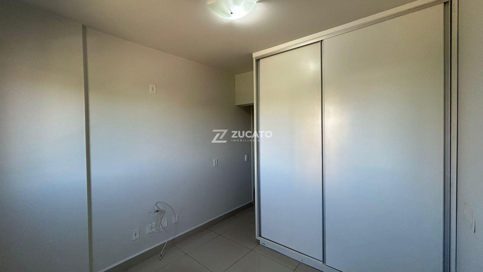 Apartamento para aluguel no São Benedito: 