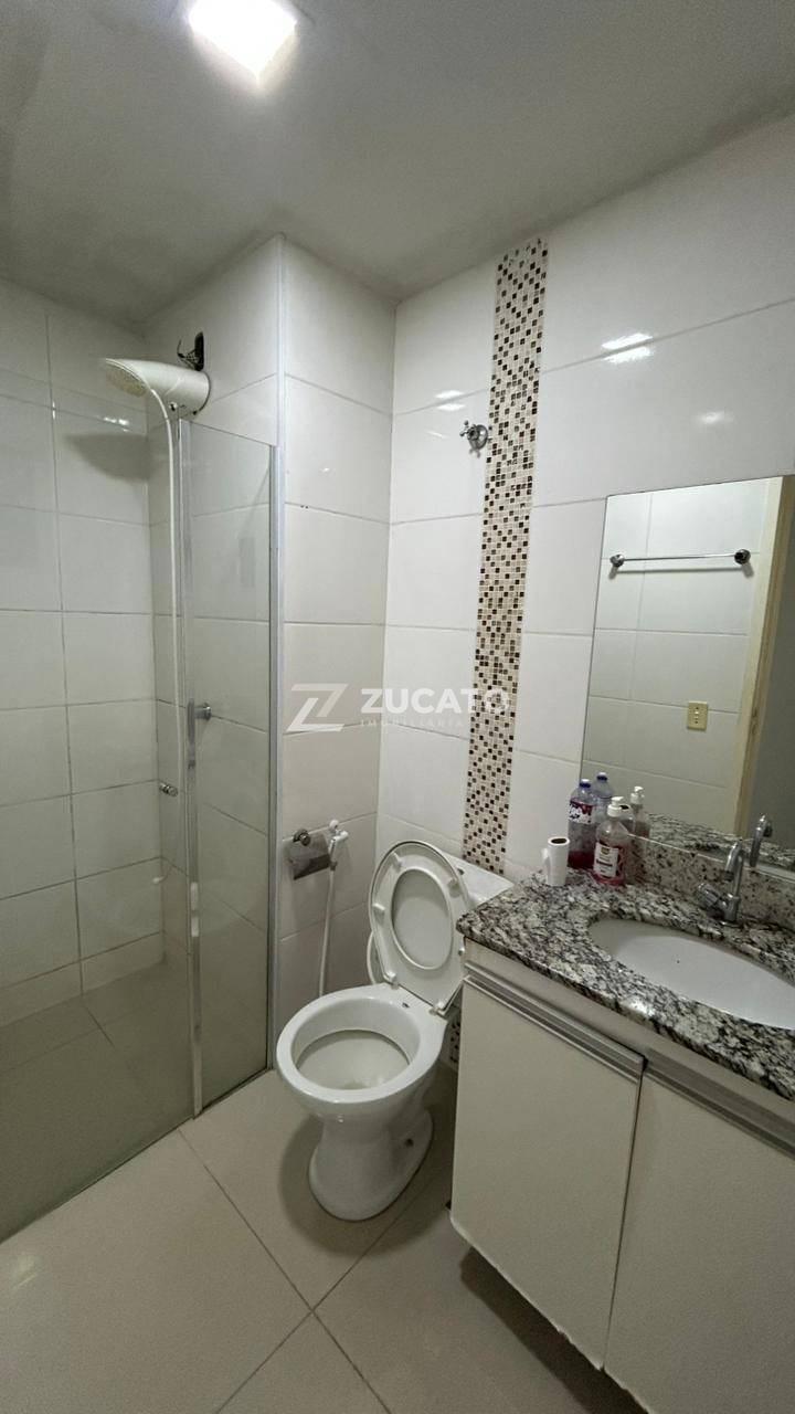 Apartamento para aluguel no São Benedito: 