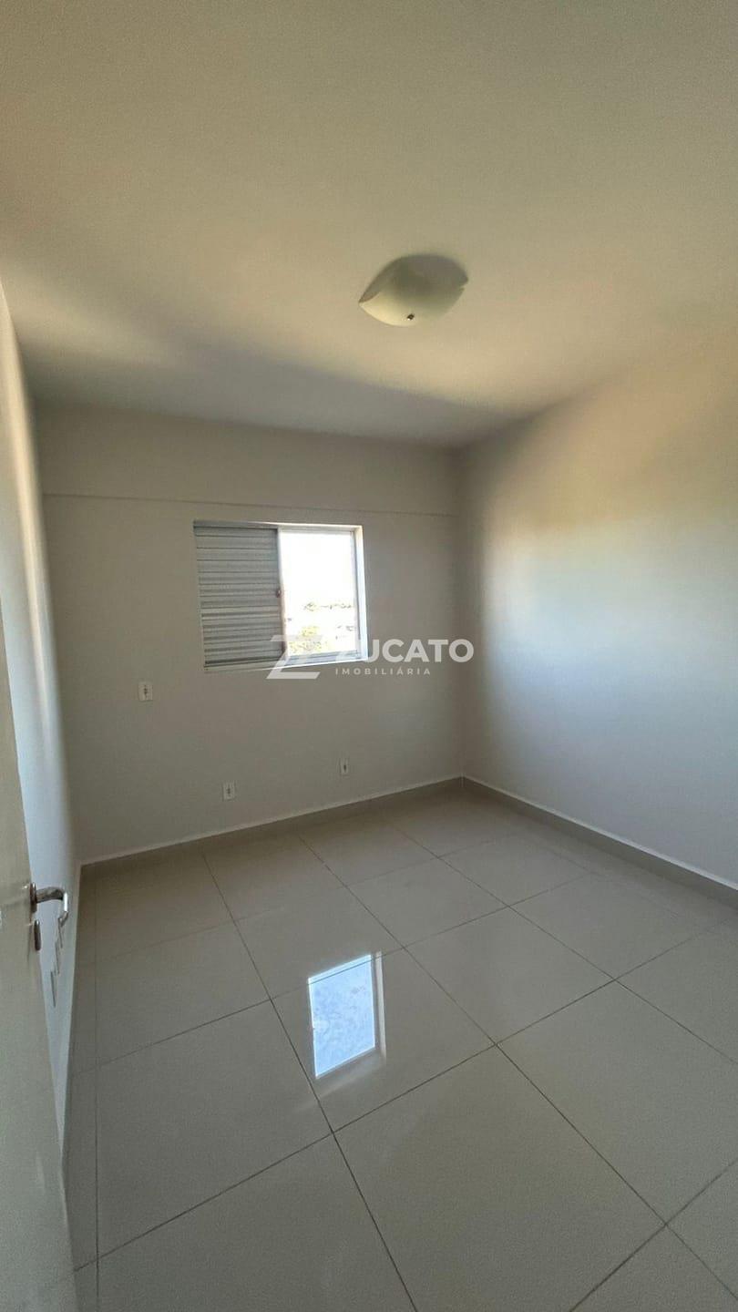 Apartamento para aluguel no São Benedito: 