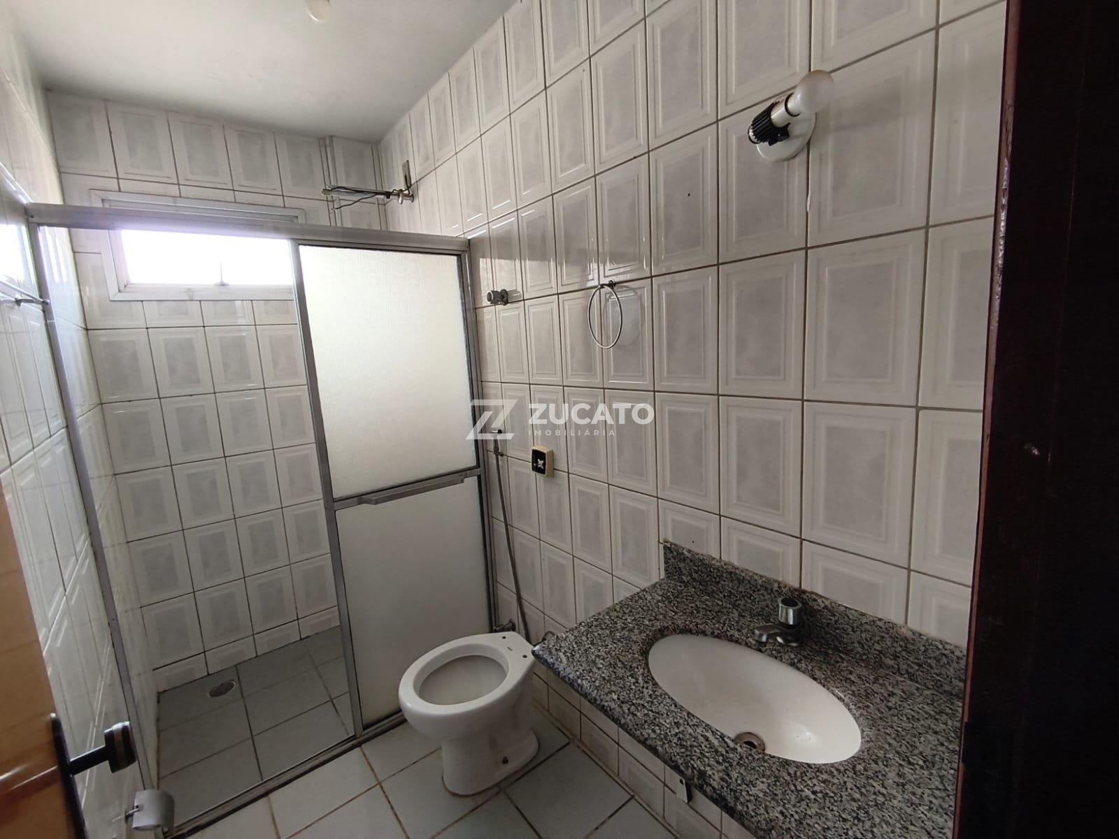 Apartamento para aluguel no Conjunto Frei Eugênio: 