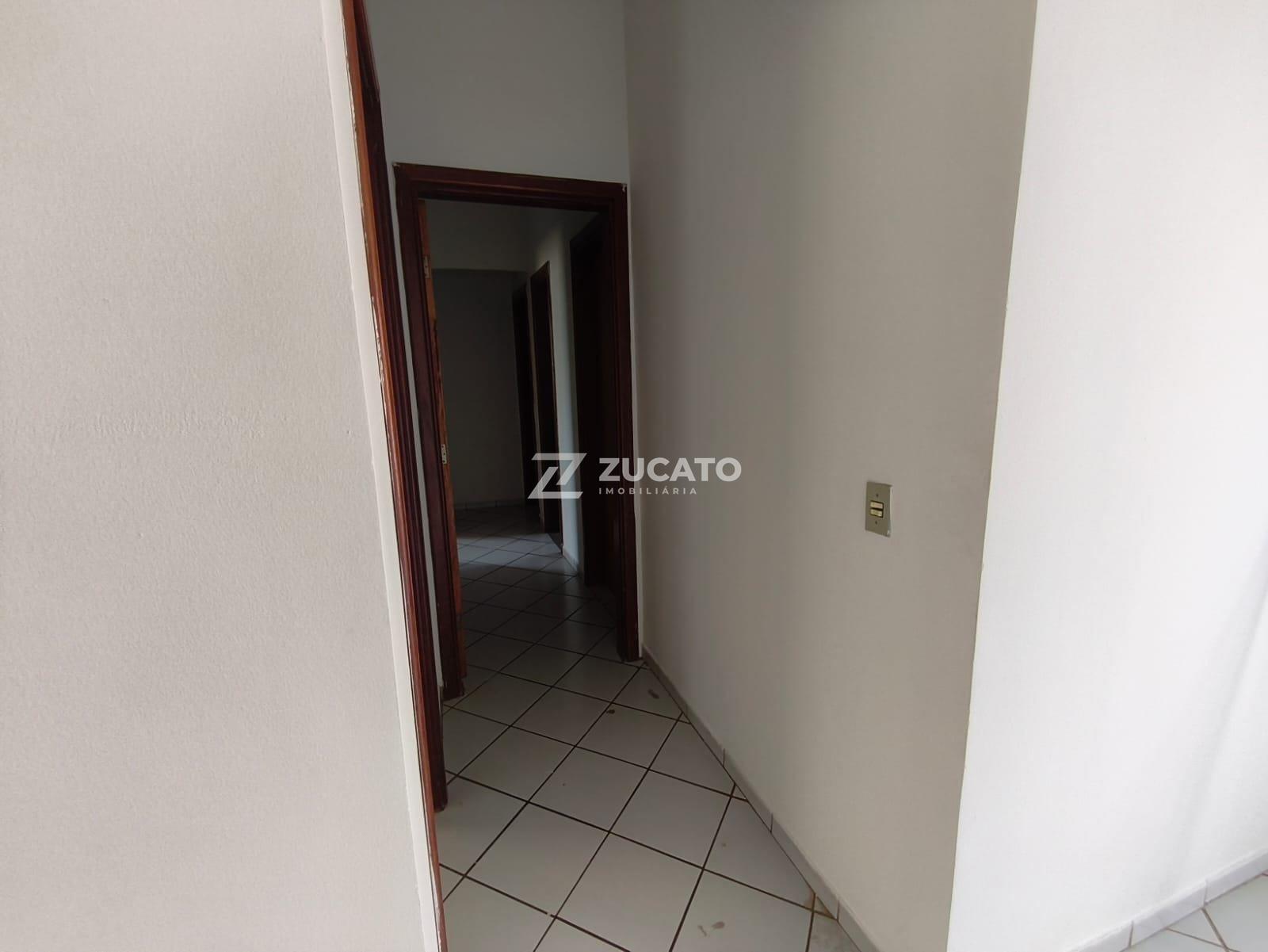 Apartamento para aluguel no Conjunto Frei Eugênio: 