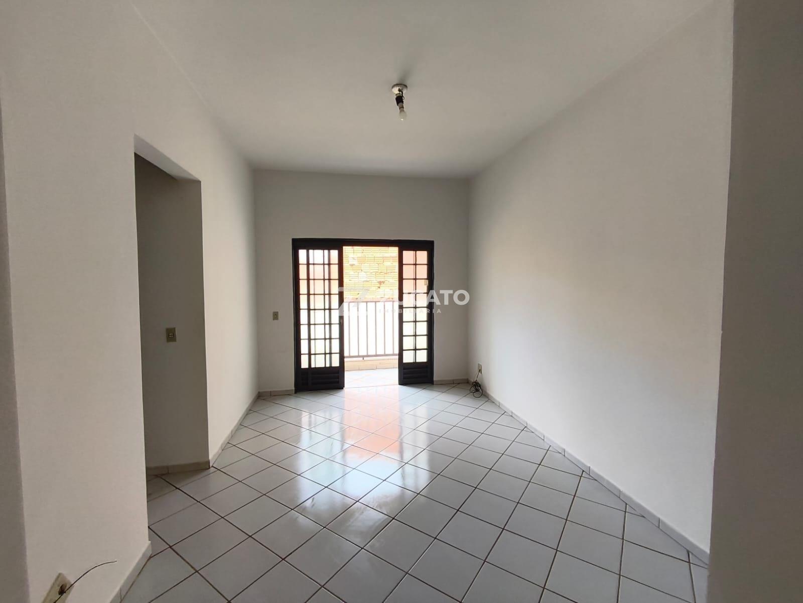 Apartamento para aluguel no Conjunto Frei Eugênio: 