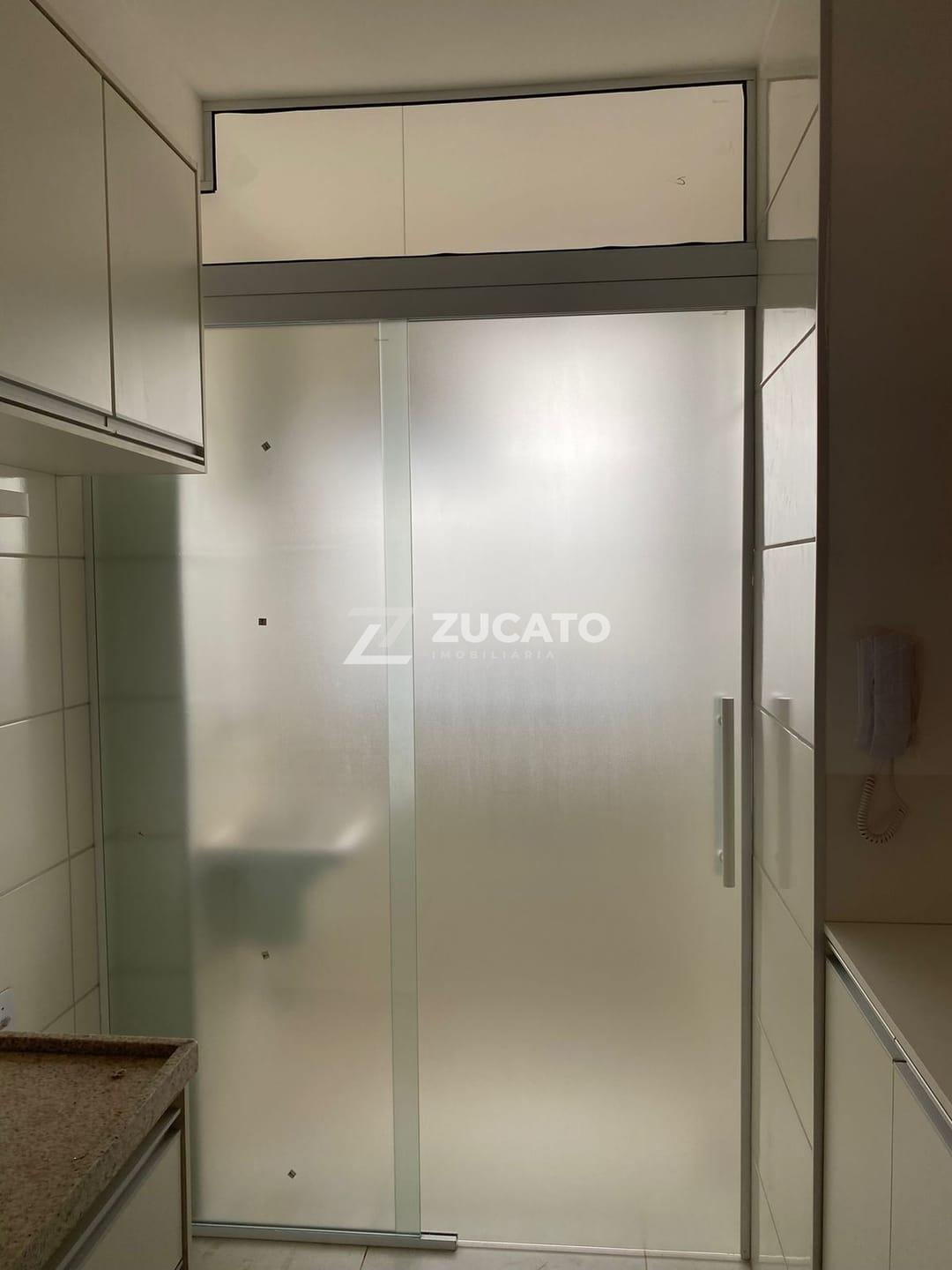 Apartamento para aluguel no Parque do Mirante: 