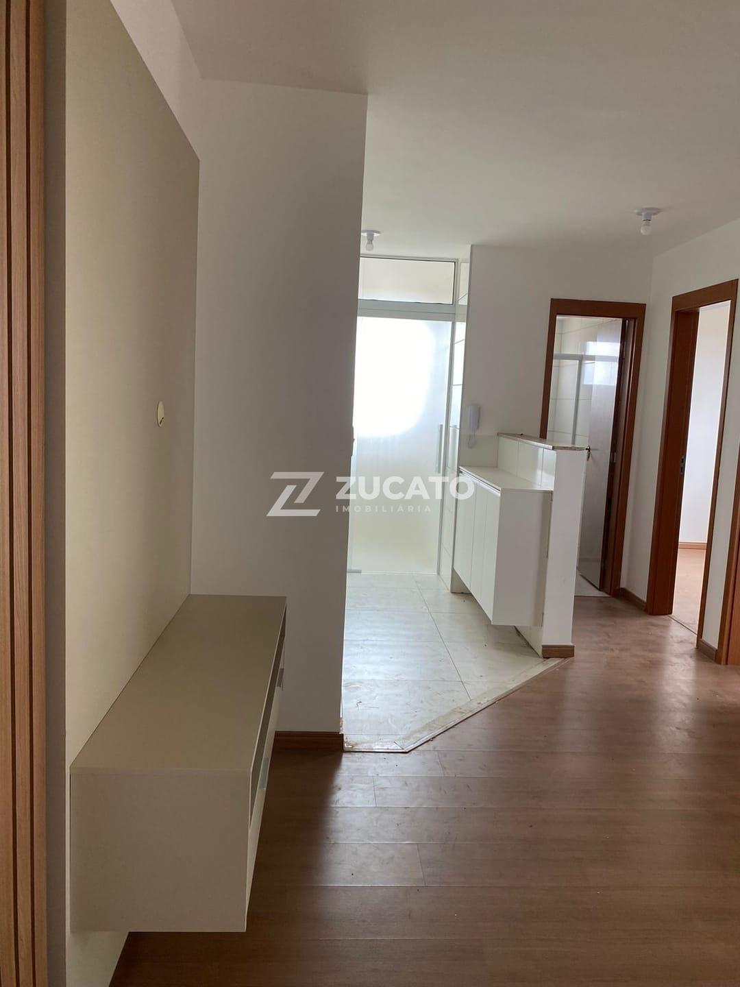 Apartamento para aluguel no Parque do Mirante: 