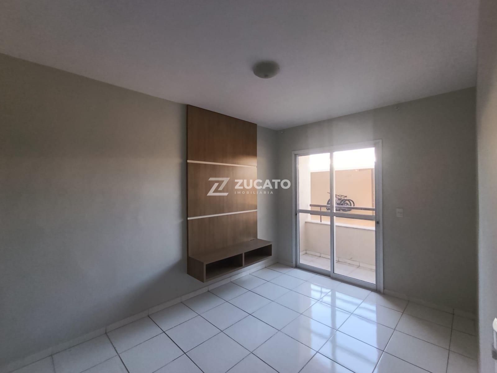 Apartamento para aluguel no São Benedito: 