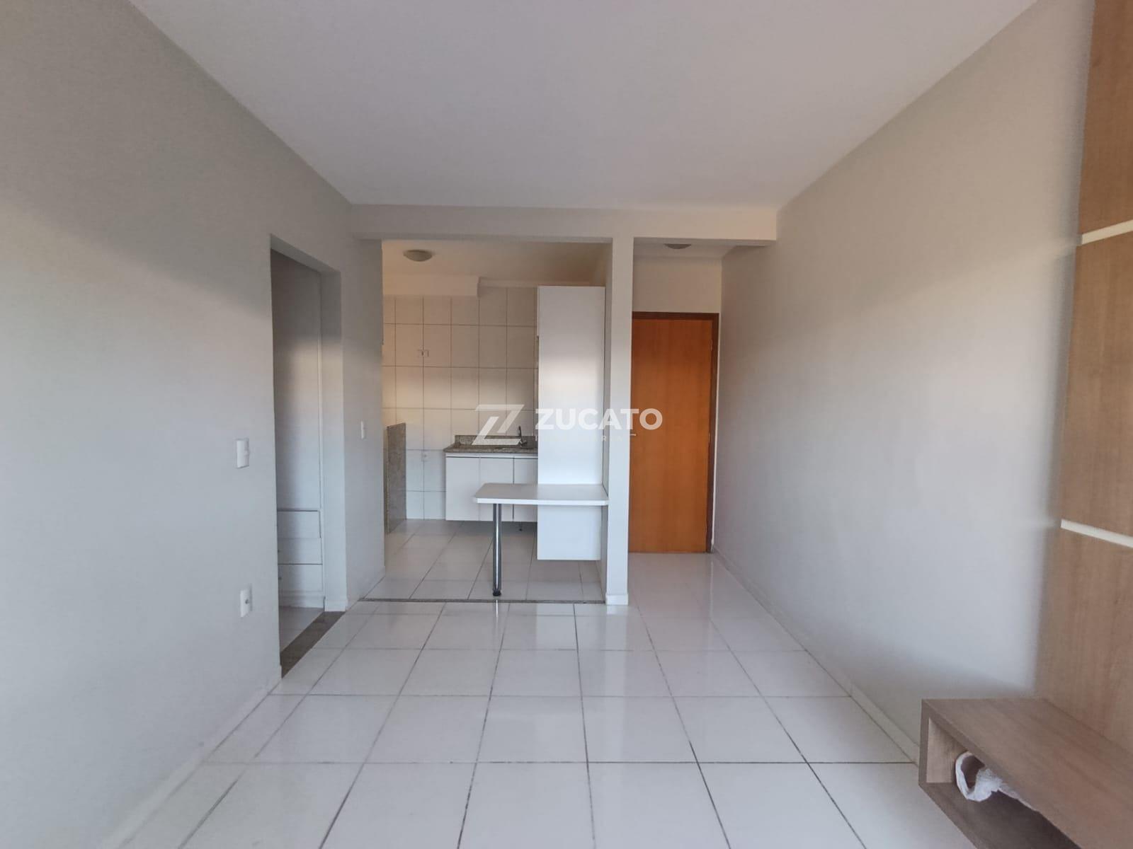 Apartamento para aluguel no São Benedito: 