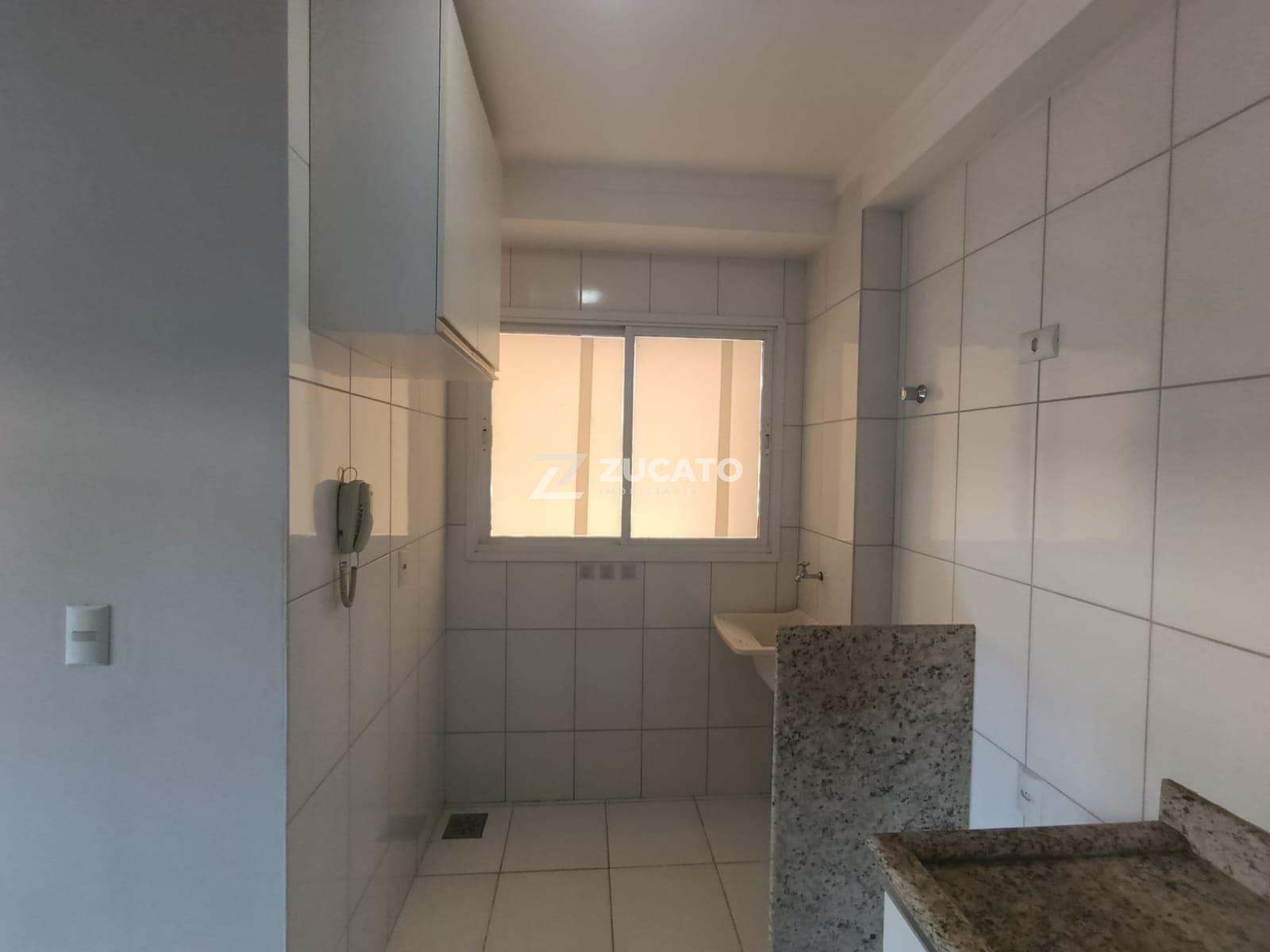Apartamento para aluguel no São Benedito: 