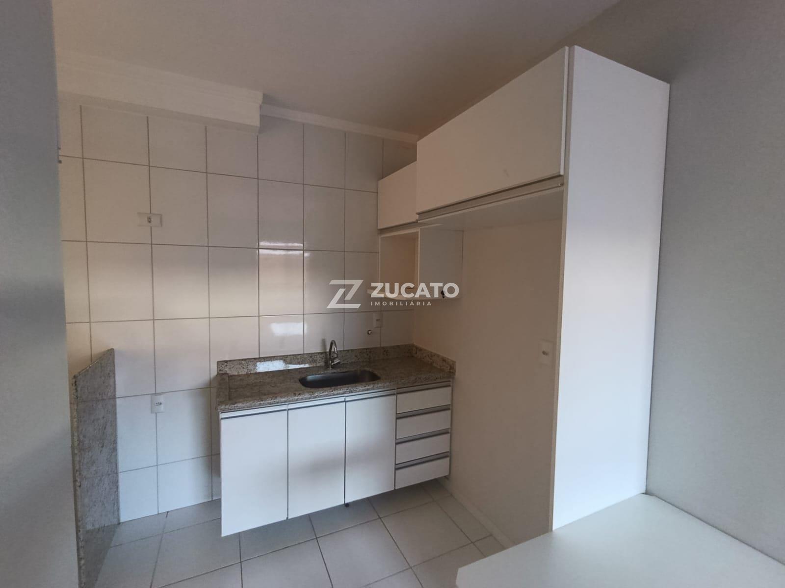 Apartamento para aluguel no São Benedito: 