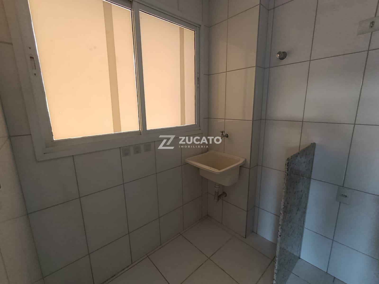 Apartamento para aluguel no São Benedito: 