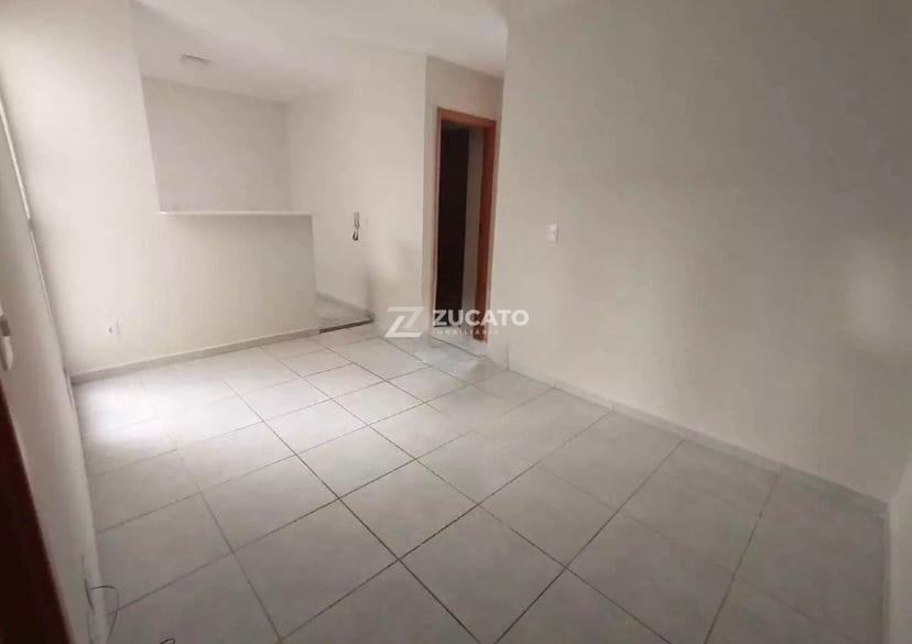Apartamento para aluguel no Manoel Mendes: 