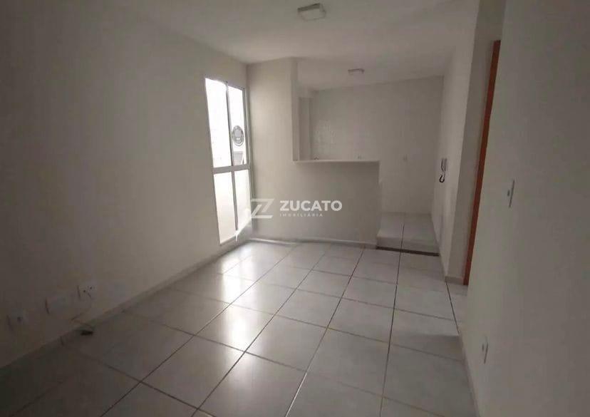 Apartamento para aluguel no Manoel Mendes: 