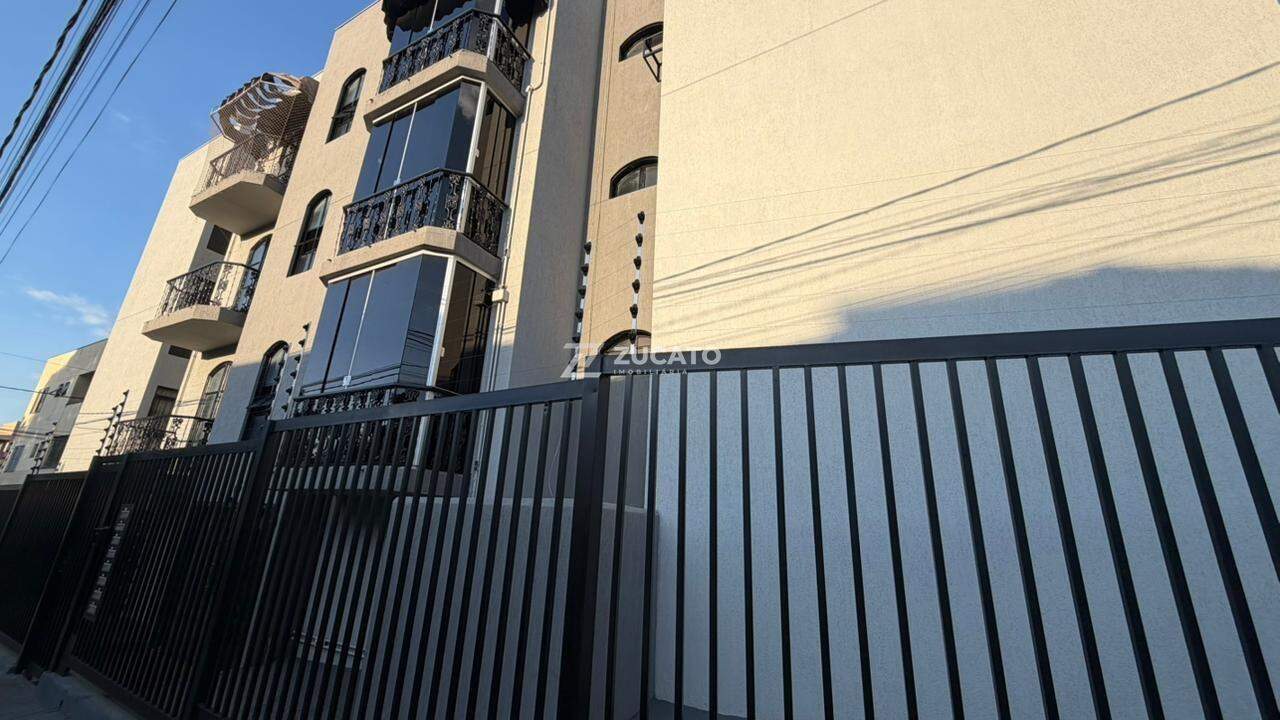 Apartamento para aluguel no São Benedito: 