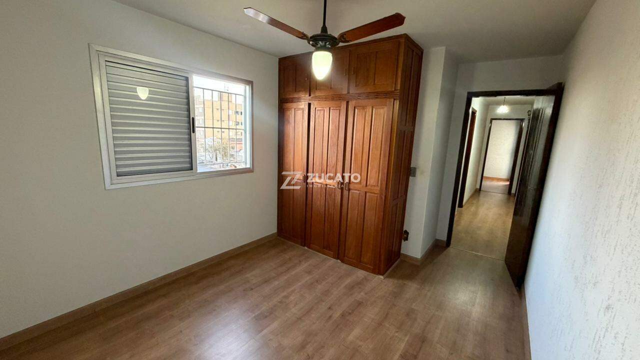 Apartamento para aluguel no São Benedito: 