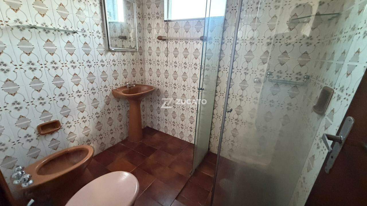 Apartamento para aluguel no São Benedito: 